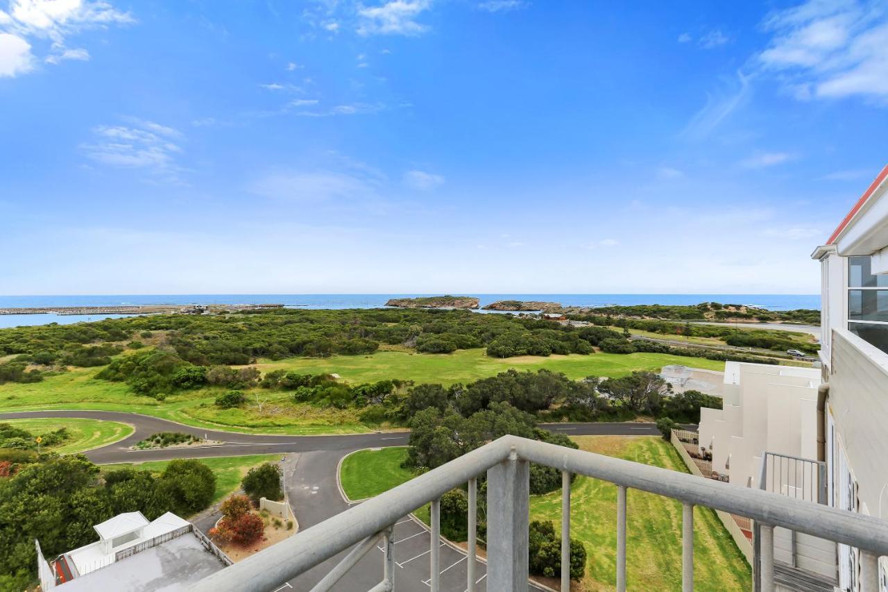 Deep Blue Hotel & Hot Springs Warrnambool Exterior photo